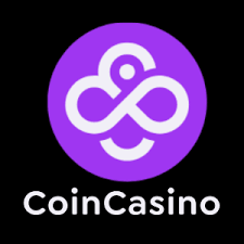 CoinCasino Logo
