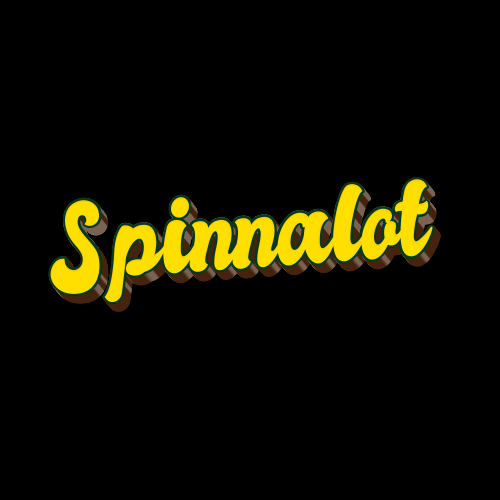 SpinnALot Logo