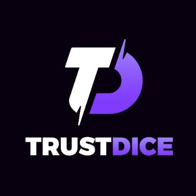 TrustDice Casino